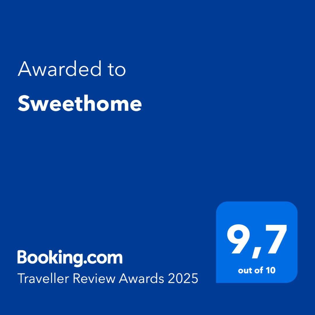 Sweethome Lisbon Luaran gambar